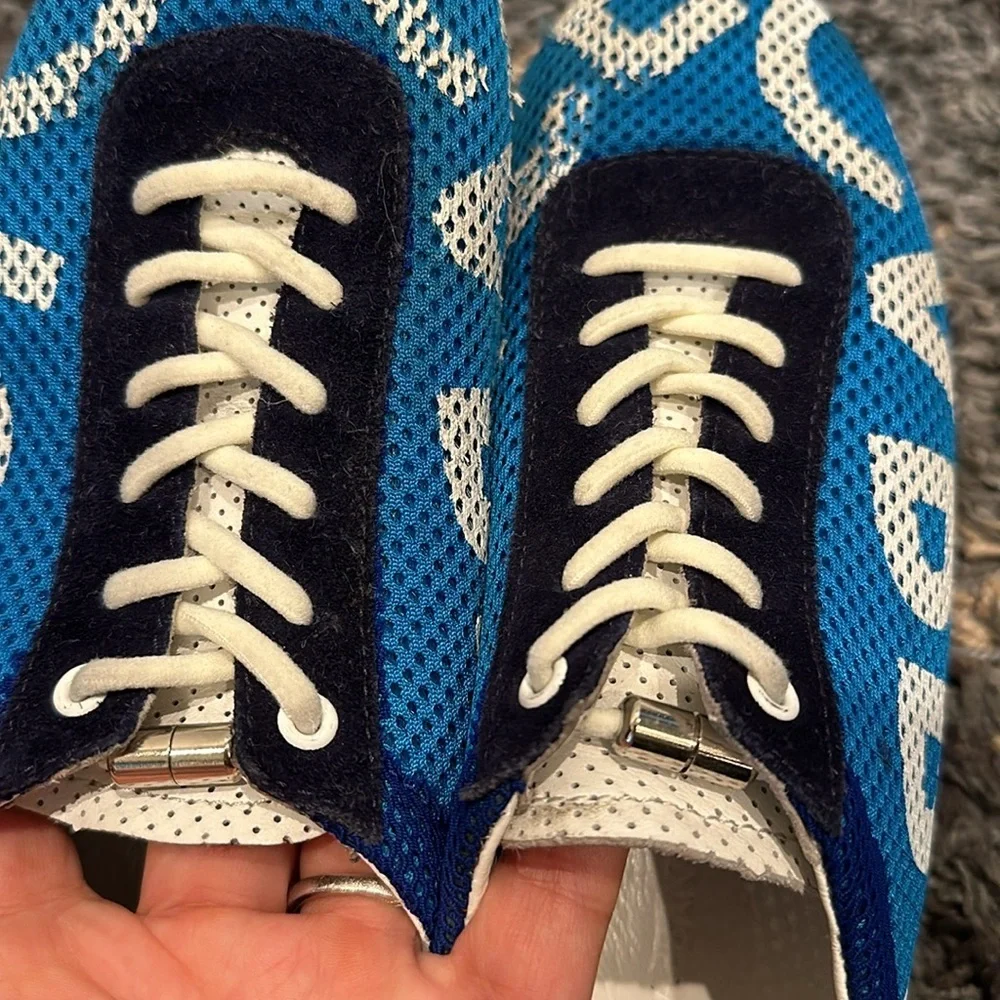 Dolce & Gabbana Kids Sneakers Size 2.5‎